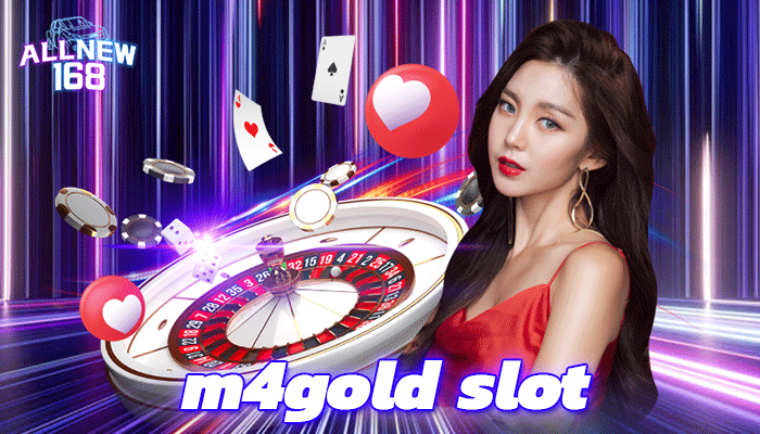 m4gold-slot