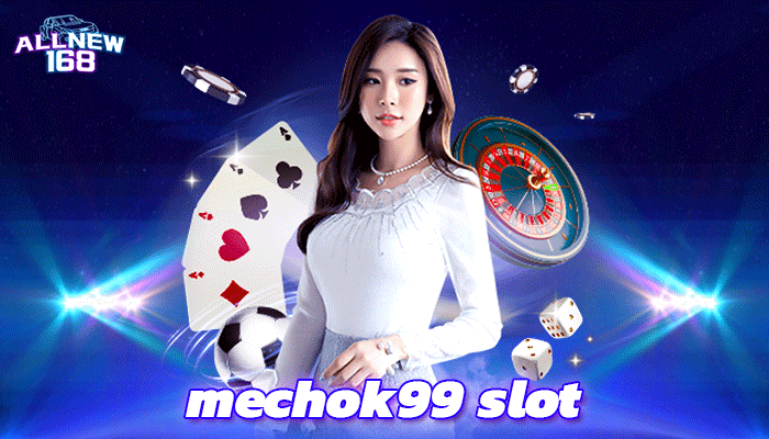 mechok99-slot