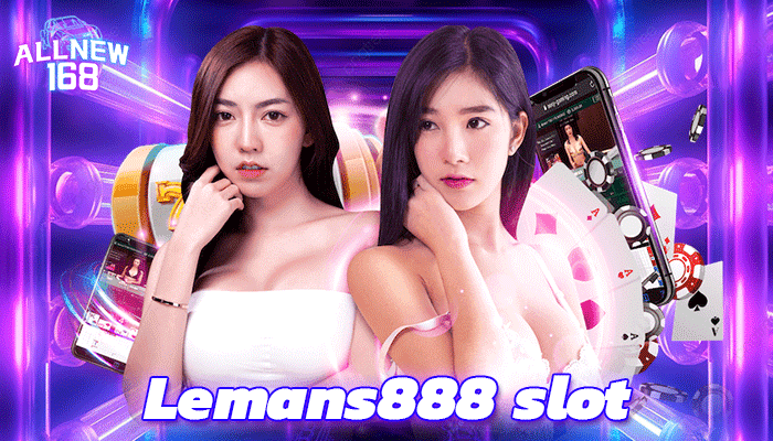 Lemans888-slot