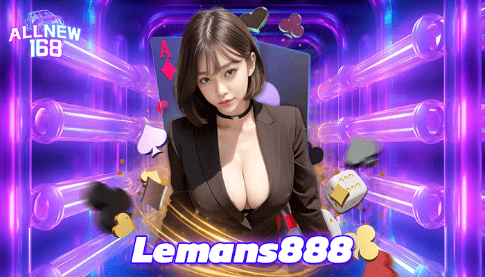 Lemans888