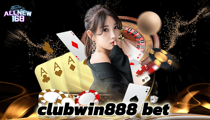 clubwin888-bet